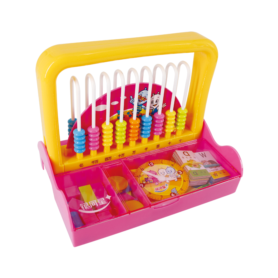 K8218 九行二合一