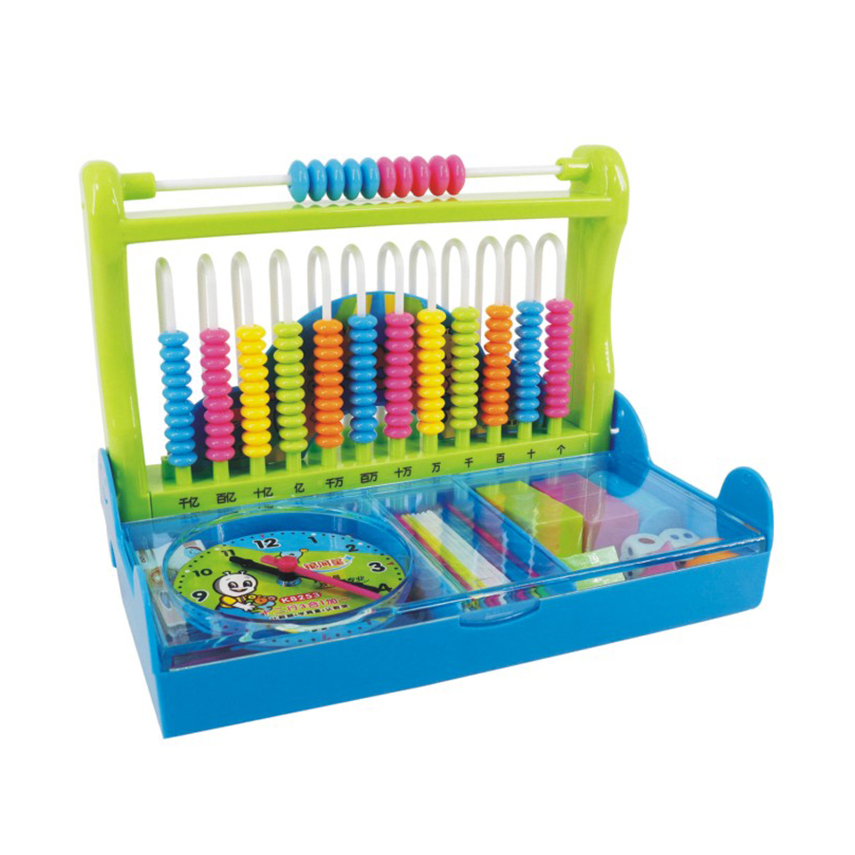 K8253 十二行3合1加一