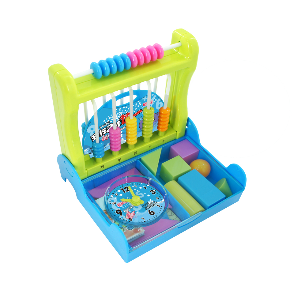 K8252 五行2合1加一