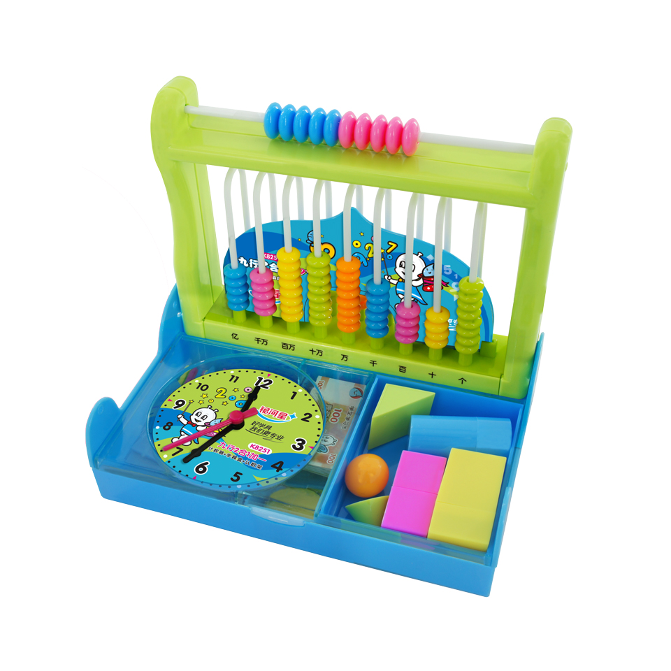 K8251 九行2合1加一