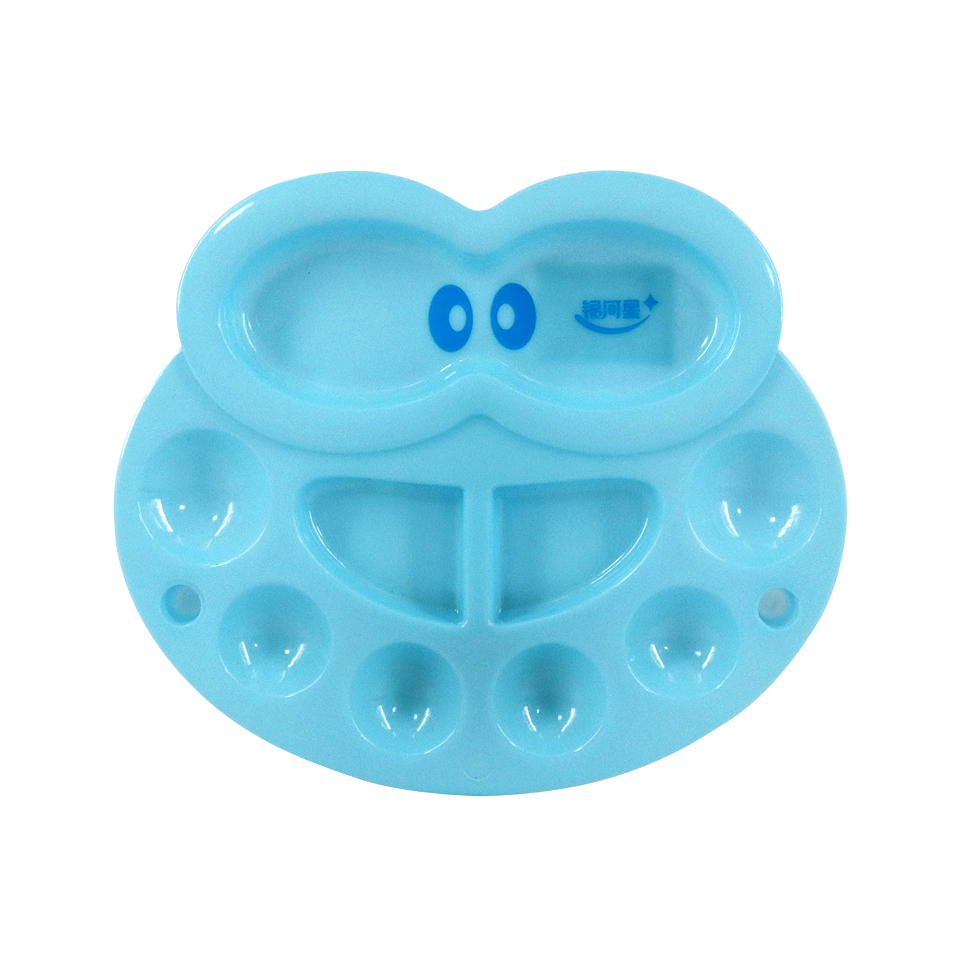 Q5305 小青蛙调色盘