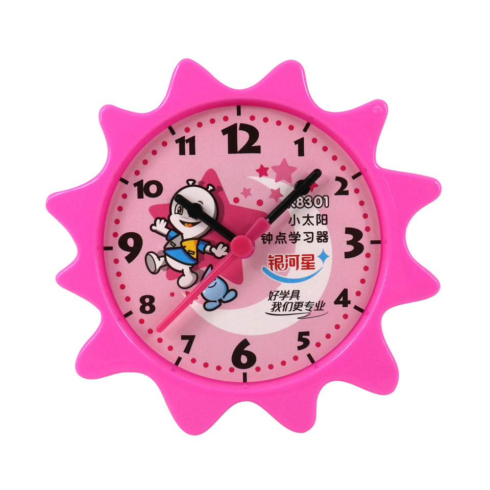 K8301 小太阳钟表学习器