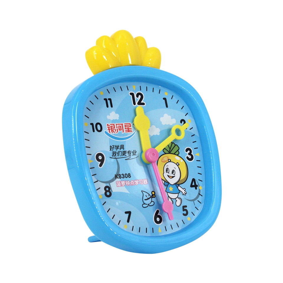K8308 菠萝钟点学习器