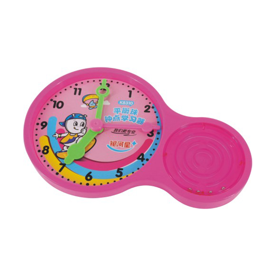 k8310 平衡珠钟点学习器