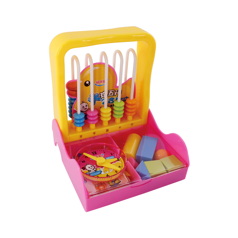 K8256 大珠五行2合1