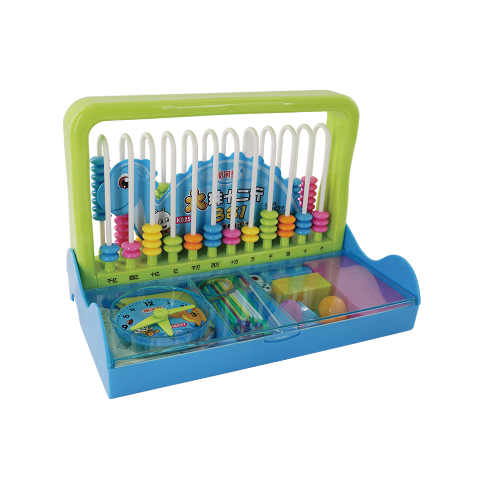 K8257 大珠十二行3合1